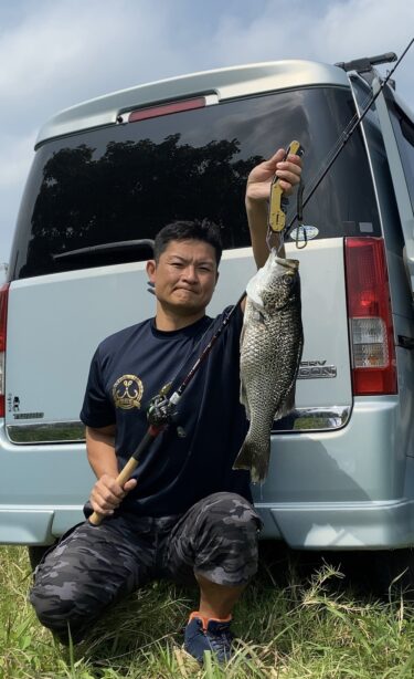 船が出せなくてもトロピカルフィッシングは出来る？