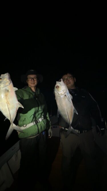 ナイト便　12月10日