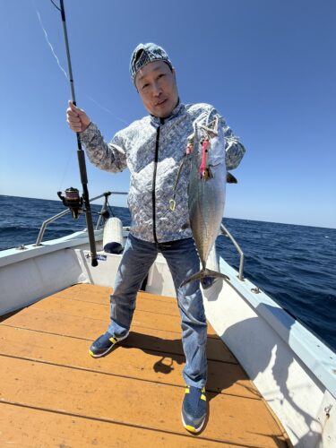 3月21.22日の釣果