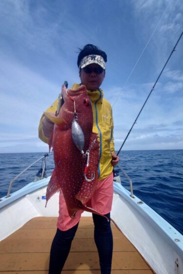 3月25.26日の釣果